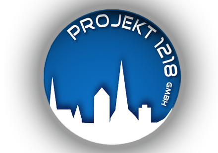 Logo Projekt12GmbH
