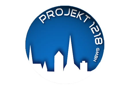 Logo Projekt12GmbH