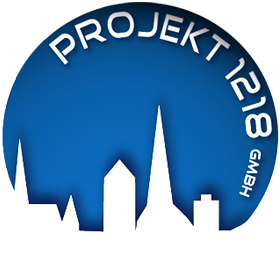 Logo Projekt12GmbH